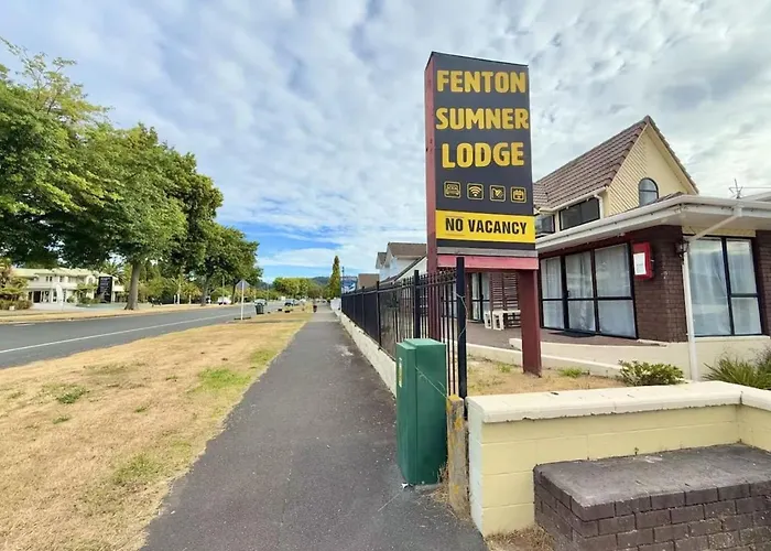 Unit 5, Fenton Summer *